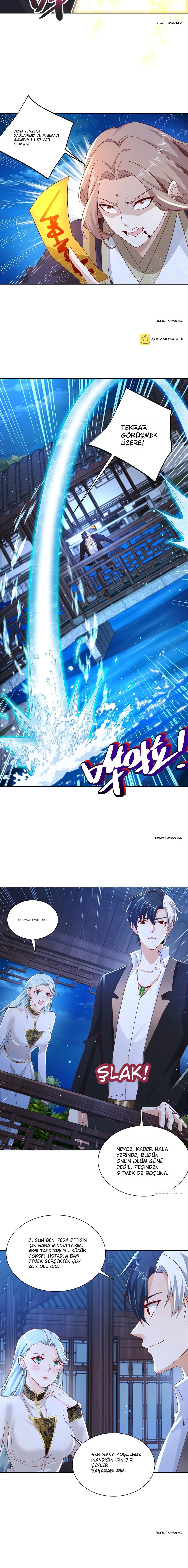 Yüce Kötünün Yükselişi Bölüm 75 - Sayfa 7