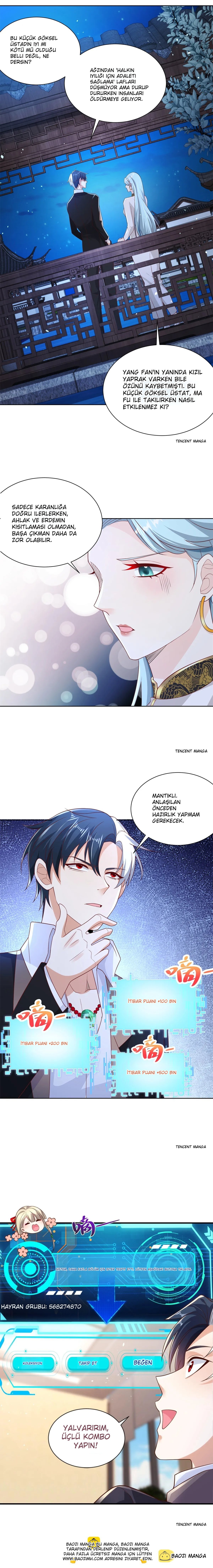 Yüce Kötünün Yükselişi Bölüm 75 - Sayfa 8