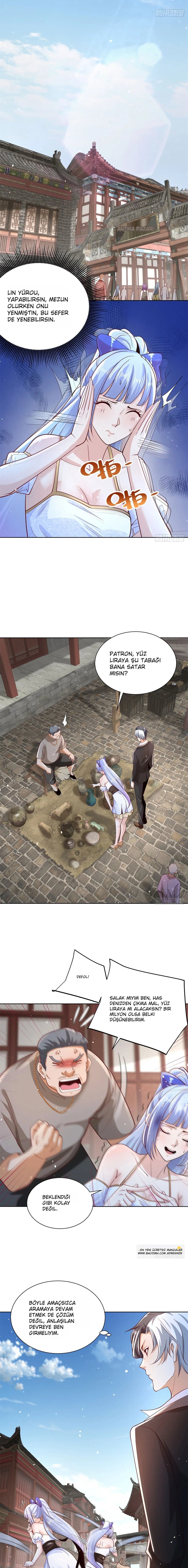 Yüce Kötünün Yükselişi Bölüm 162 - Sayfa 2