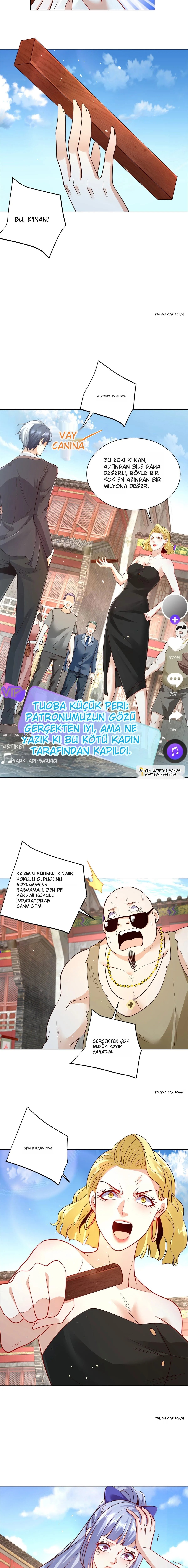 Yüce Kötünün Yükselişi Bölüm 162 - Sayfa 7