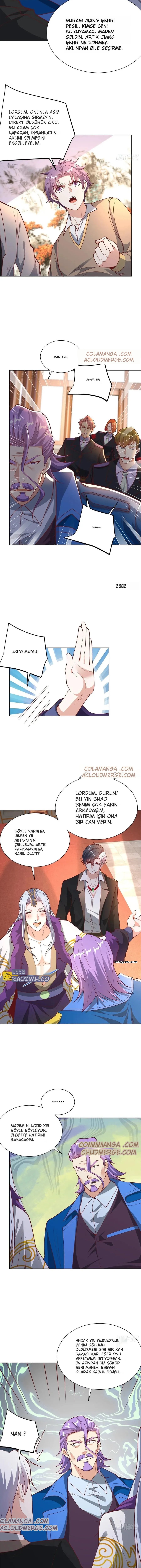 Yüce Kötünün Yükselişi Bölüm 236 - Sayfa 2