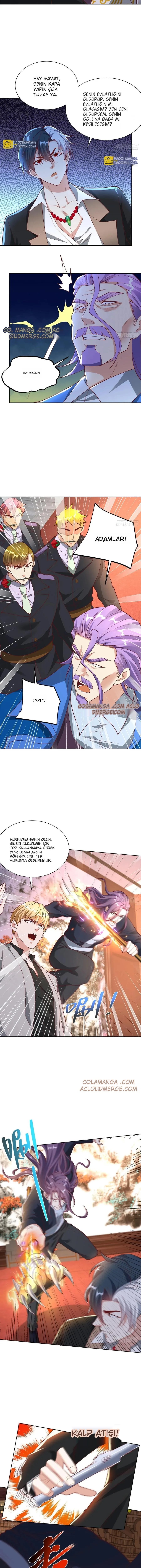 Yüce Kötünün Yükselişi Bölüm 236 - Sayfa 3