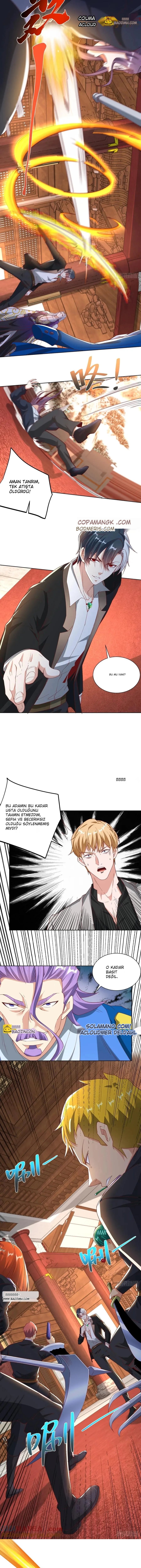 Yüce Kötünün Yükselişi Bölüm 236 - Sayfa 4