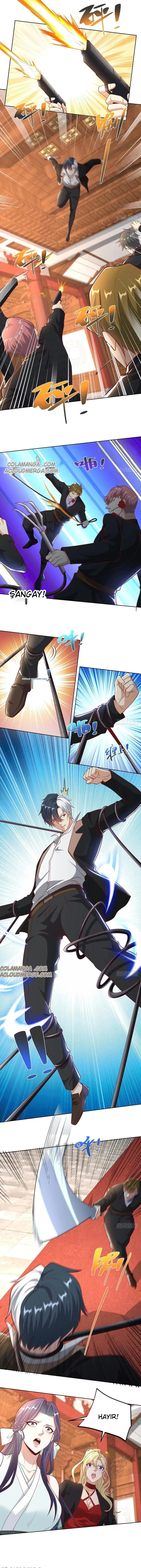 Yüce Kötünün Yükselişi Bölüm 236 - Sayfa 5