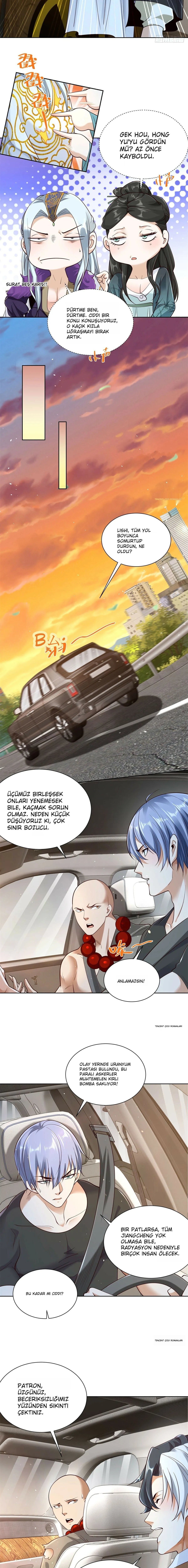 Yüce Kötünün Yükselişi Bölüm 146 - Sayfa 2