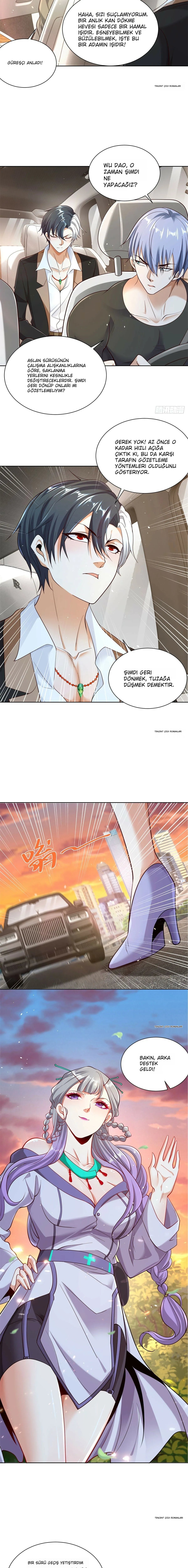 Yüce Kötünün Yükselişi Bölüm 146 - Sayfa 3