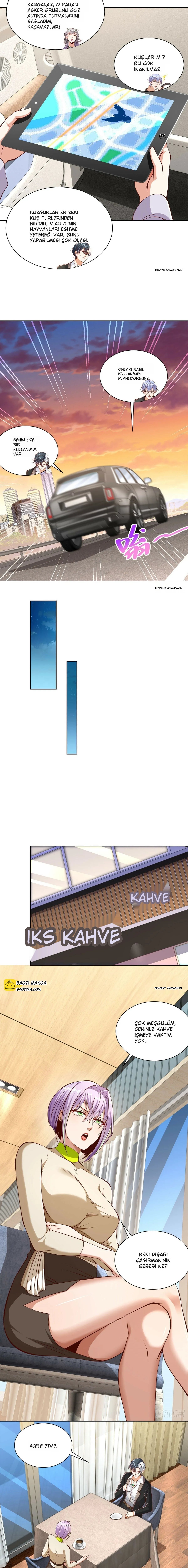 Yüce Kötünün Yükselişi Bölüm 146 - Sayfa 4