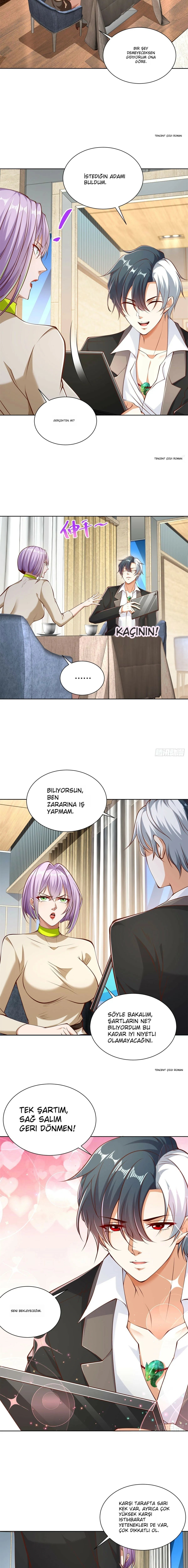 Yüce Kötünün Yükselişi Bölüm 146 - Sayfa 5