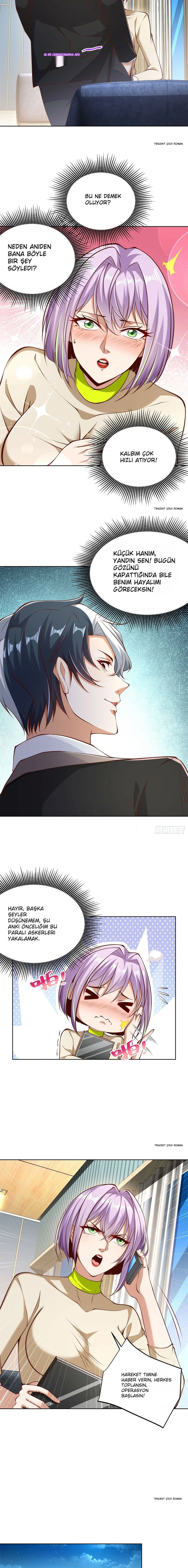 Yüce Kötünün Yükselişi Bölüm 146 - Sayfa 6