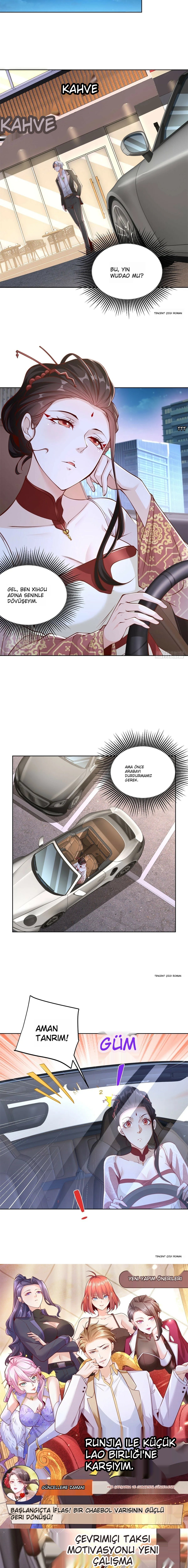 Yüce Kötünün Yükselişi Bölüm 146 - Sayfa 7