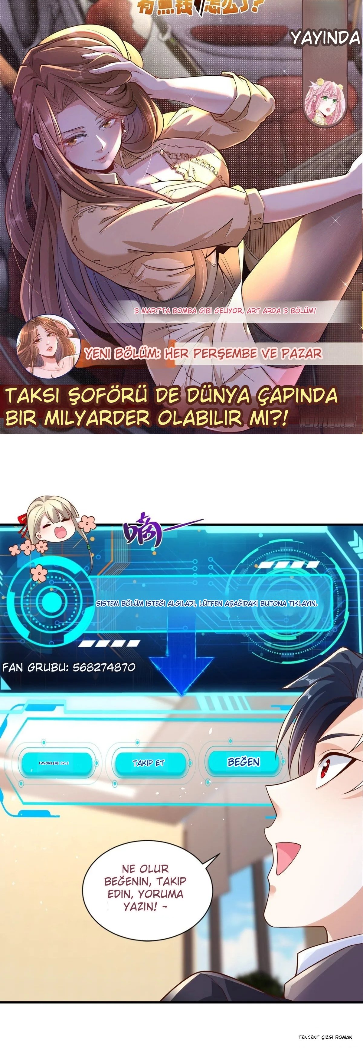 Yüce Kötünün Yükselişi Bölüm 146 - Sayfa 8