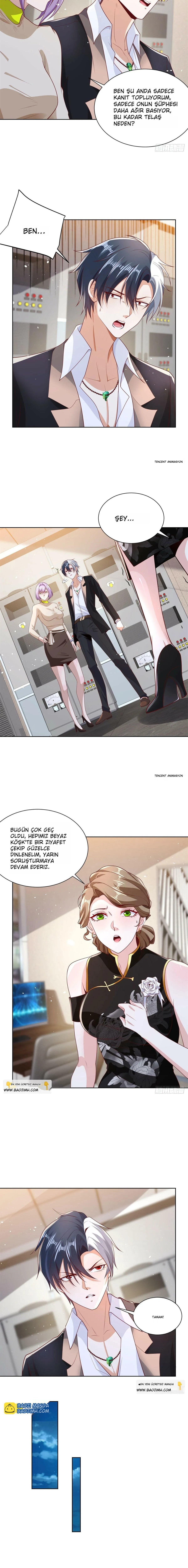 Yüce Kötünün Yükselişi Bölüm 139 - Sayfa 2