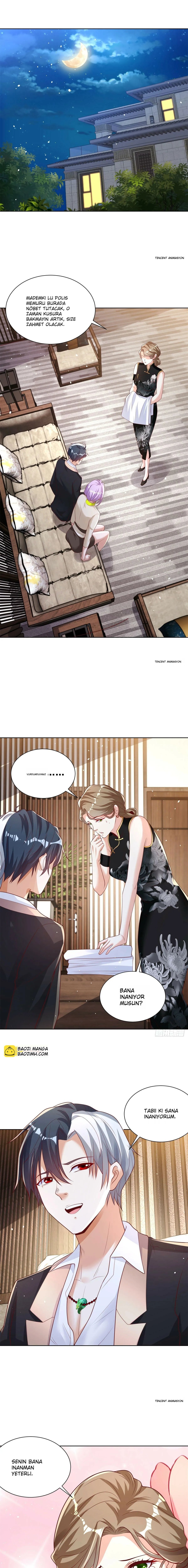 Yüce Kötünün Yükselişi Bölüm 139 - Sayfa 3