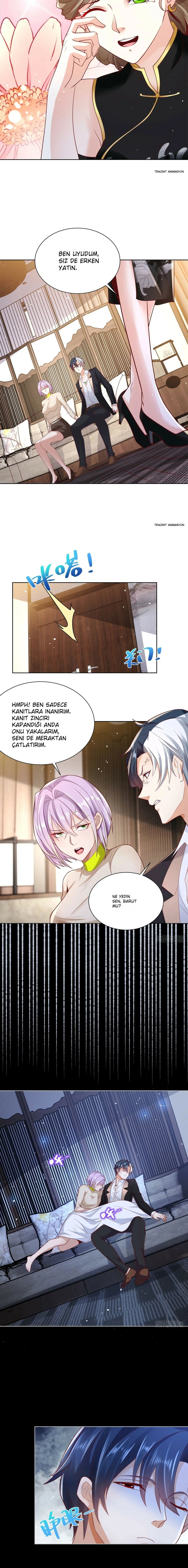 Yüce Kötünün Yükselişi Bölüm 139 - Sayfa 4