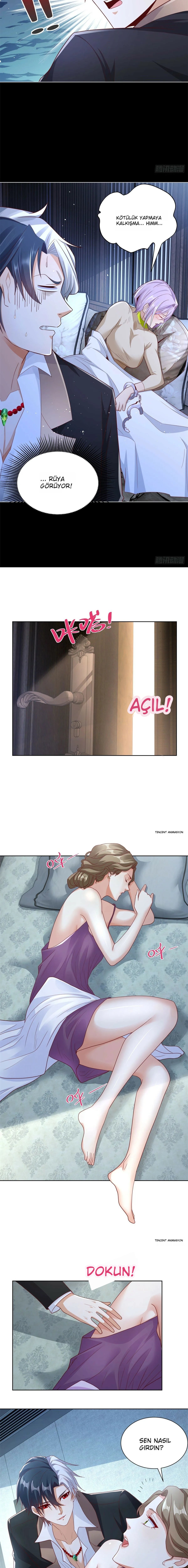 Yüce Kötünün Yükselişi Bölüm 139 - Sayfa 6