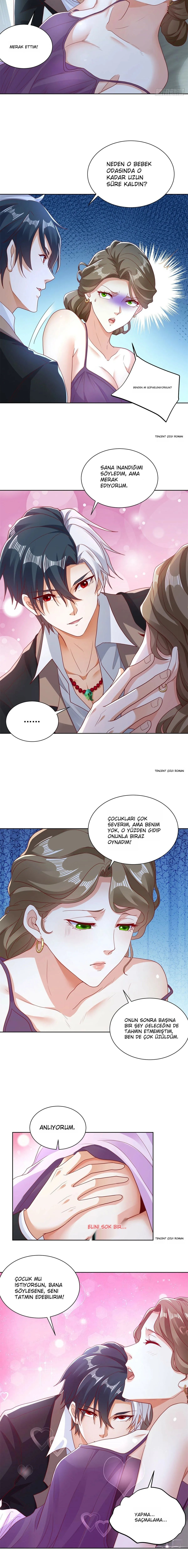 Yüce Kötünün Yükselişi Bölüm 139 - Sayfa 7