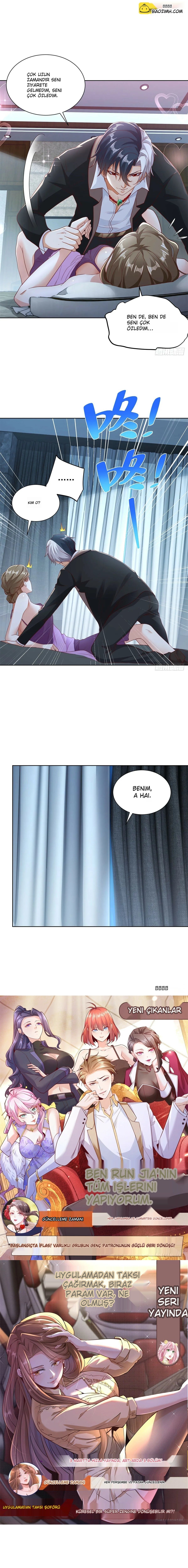 Yüce Kötünün Yükselişi Bölüm 139 - Sayfa 8