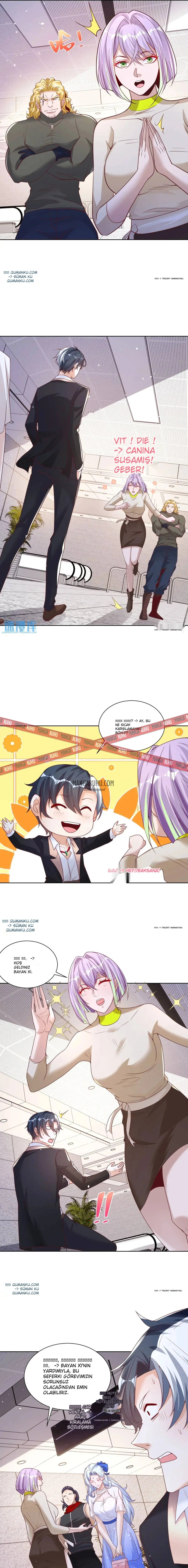 Yüce Kötünün Yükselişi Bölüm 185 - Sayfa 2