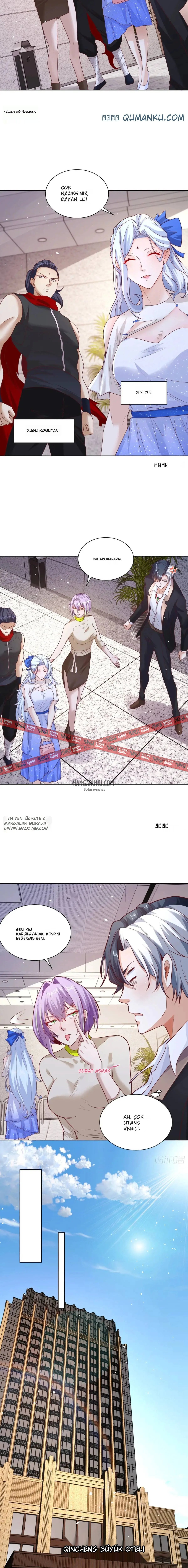 Yüce Kötünün Yükselişi Bölüm 185 - Sayfa 3