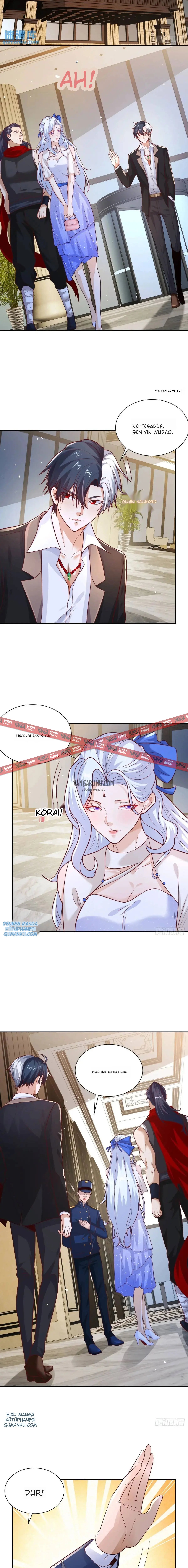 Yüce Kötünün Yükselişi Bölüm 185 - Sayfa 4