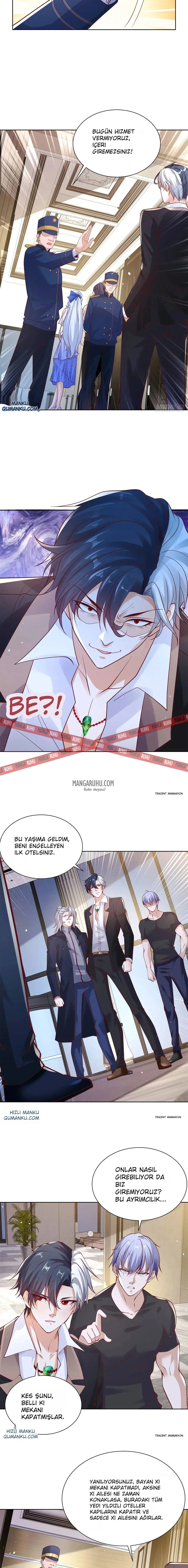 Yüce Kötünün Yükselişi Bölüm 185 - Sayfa 5