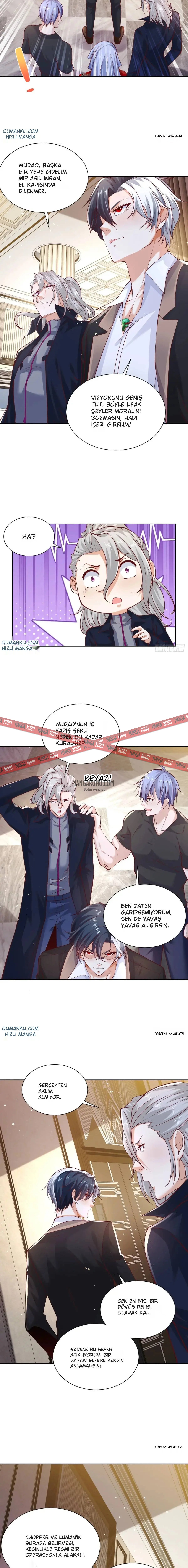 Yüce Kötünün Yükselişi Bölüm 185 - Sayfa 7