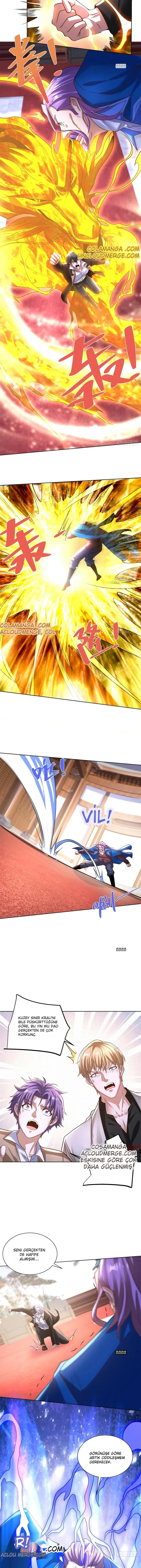 Yüce Kötünün Yükselişi Bölüm 238 - Sayfa 2