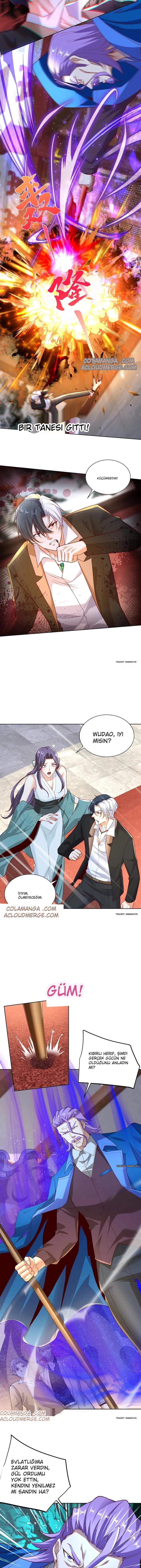 Yüce Kötünün Yükselişi Bölüm 238 - Sayfa 4