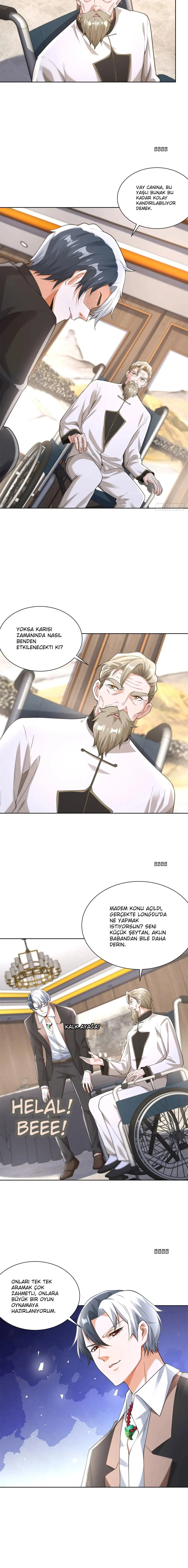 Yüce Kötünün Yükselişi Bölüm 256 - Sayfa 3