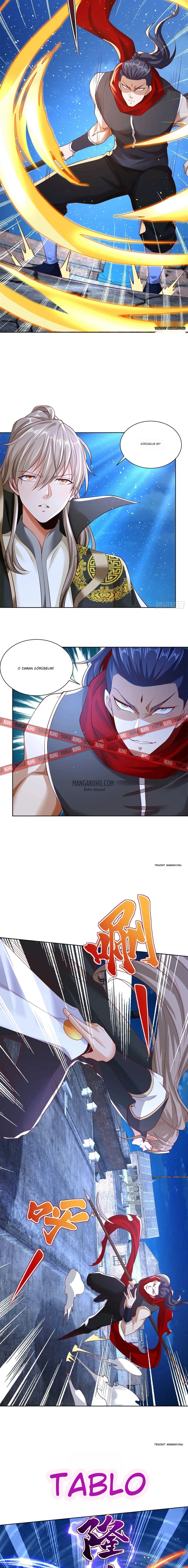 Yüce Kötünün Yükselişi Bölüm 120 - Sayfa 2