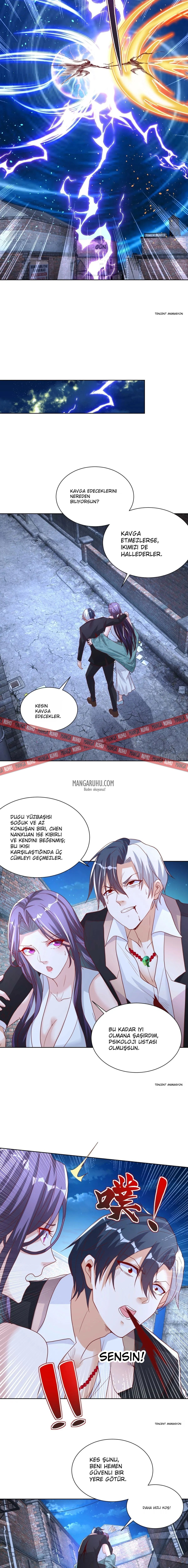 Yüce Kötünün Yükselişi Bölüm 120 - Sayfa 3