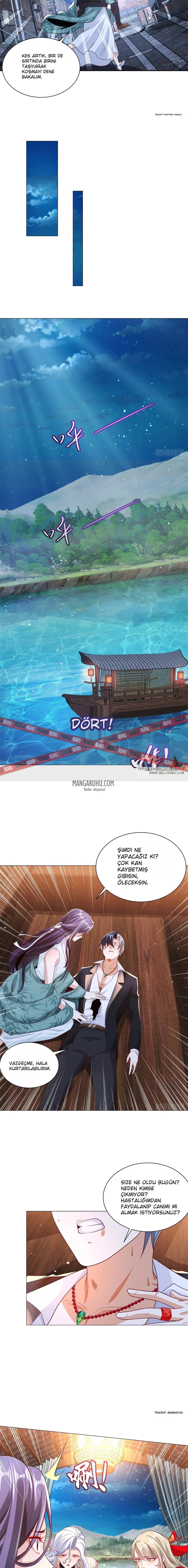 Yüce Kötünün Yükselişi Bölüm 120 - Sayfa 4