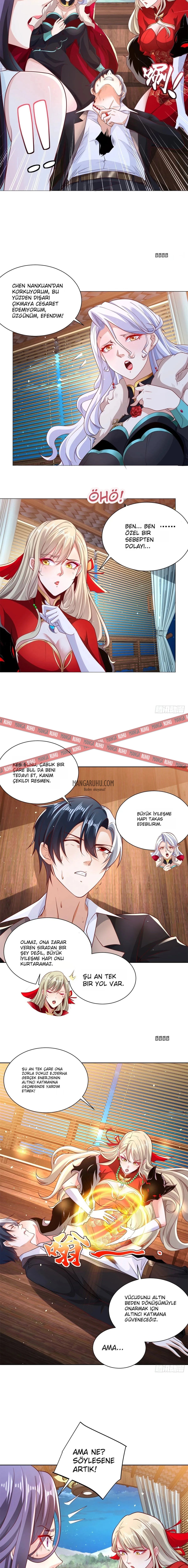 Yüce Kötünün Yükselişi Bölüm 120 - Sayfa 5
