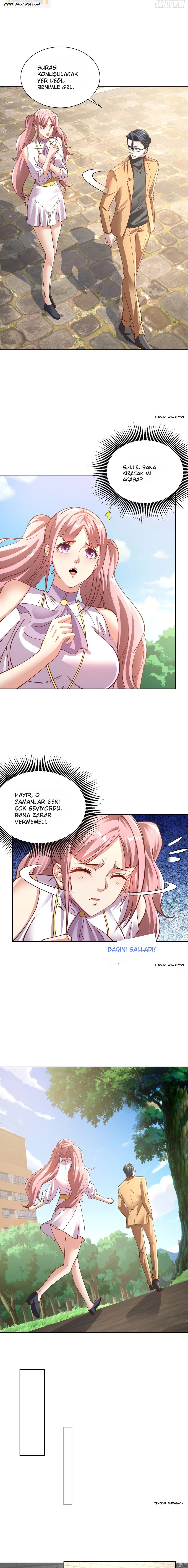 Yüce Kötünün Yükselişi Bölüm 219 - Sayfa 6