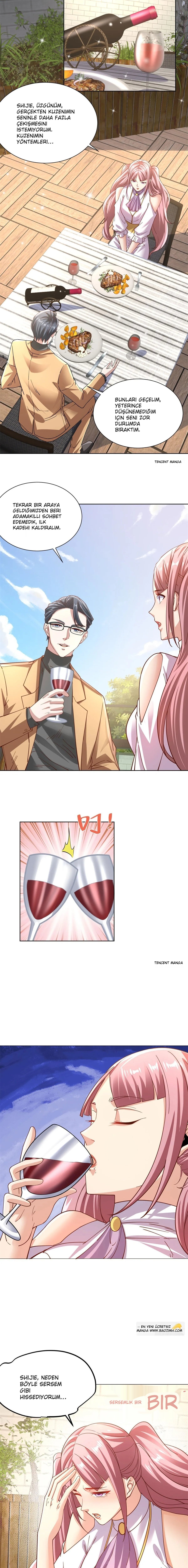 Yüce Kötünün Yükselişi Bölüm 219 - Sayfa 7