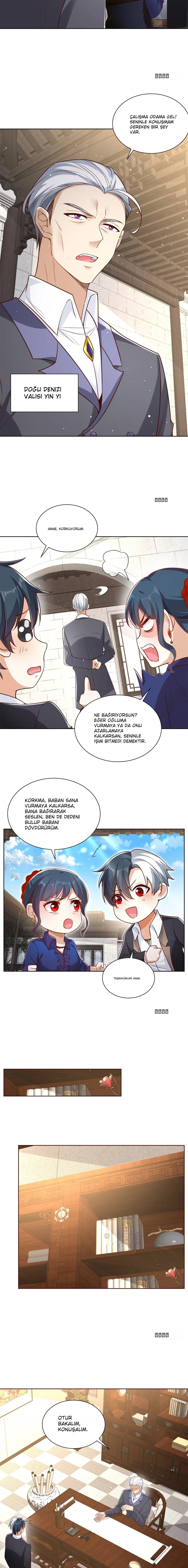 Yüce Kötünün Yükselişi Bölüm 53 - Sayfa 2