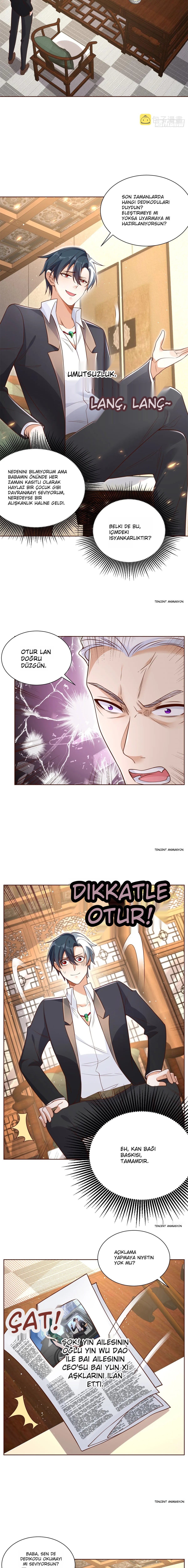 Yüce Kötünün Yükselişi Bölüm 53 - Sayfa 3