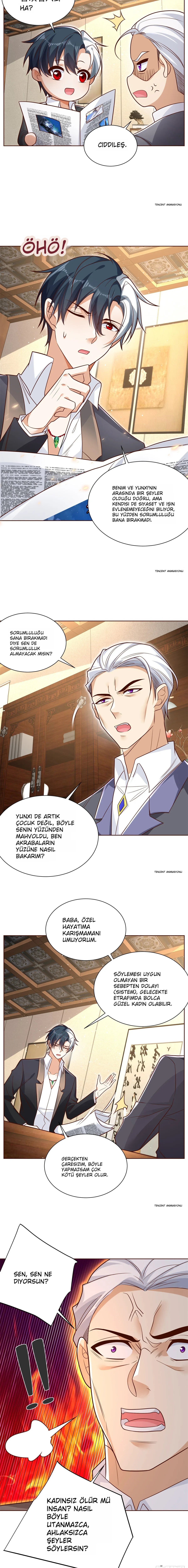 Yüce Kötünün Yükselişi Bölüm 53 - Sayfa 4