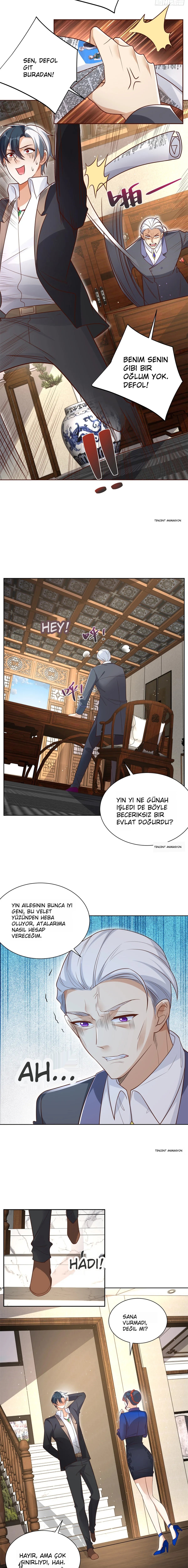 Yüce Kötünün Yükselişi Bölüm 53 - Sayfa 5