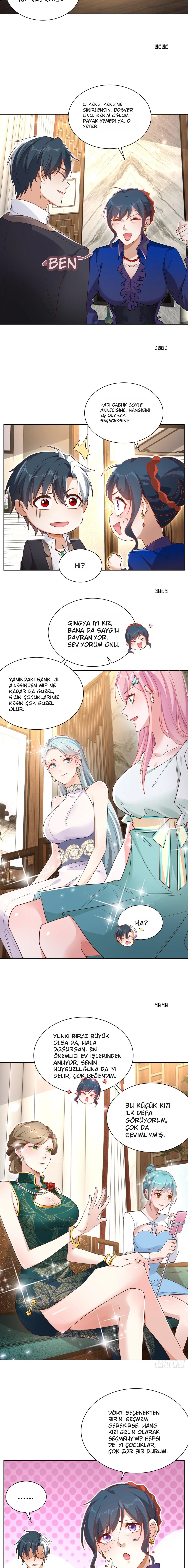 Yüce Kötünün Yükselişi Bölüm 53 - Sayfa 6