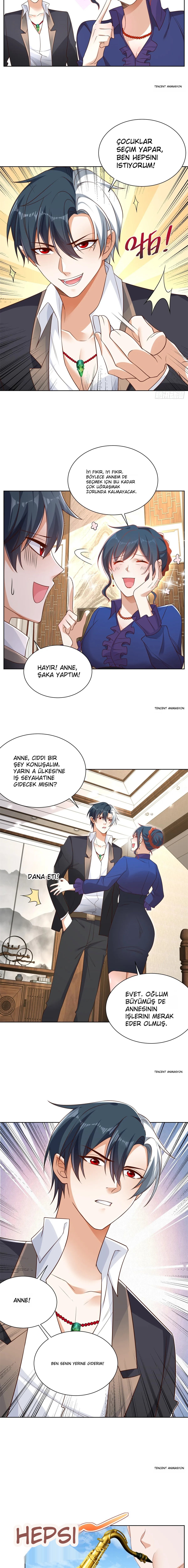 Yüce Kötünün Yükselişi Bölüm 53 - Sayfa 7