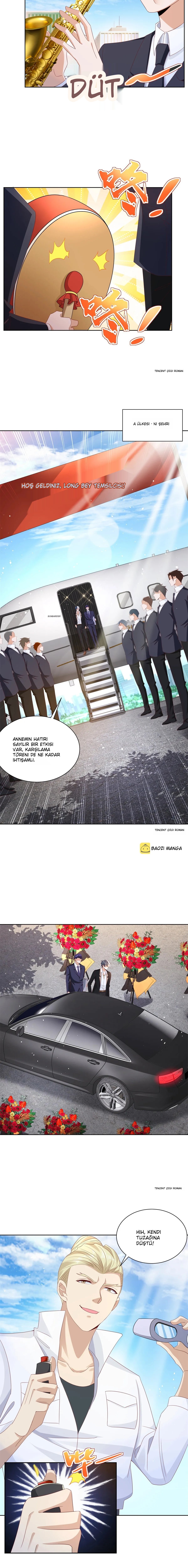 Yüce Kötünün Yükselişi Bölüm 53 - Sayfa 8