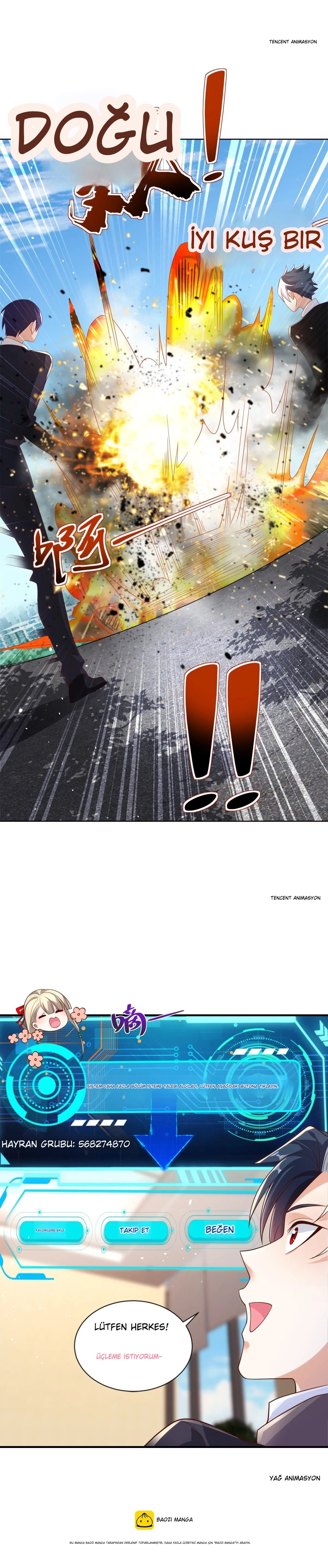 Yüce Kötünün Yükselişi Bölüm 53 - Sayfa 9