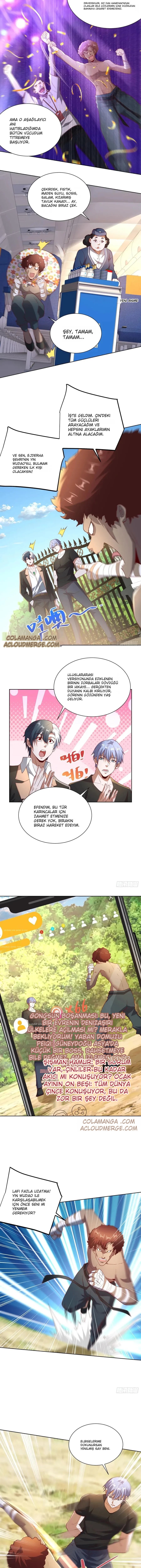 Yüce Kötünün Yükselişi Bölüm 269 - Sayfa 3