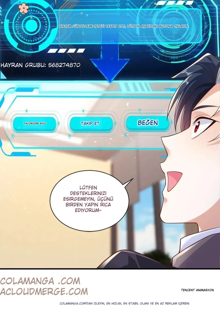 Yüce Kötünün Yükselişi Bölüm 269 - Sayfa 6