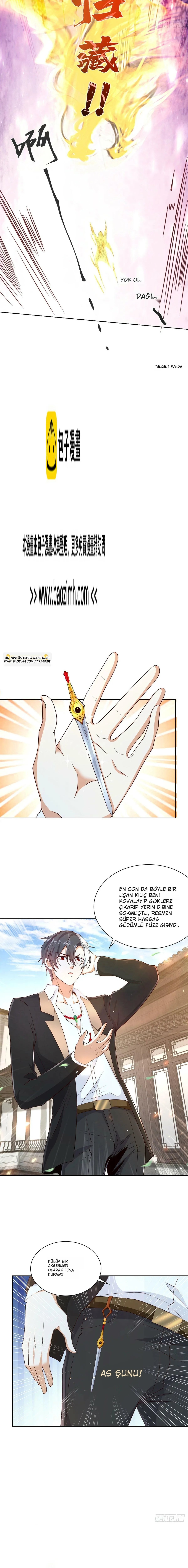Yüce Kötünün Yükselişi Bölüm 134 - Sayfa 6
