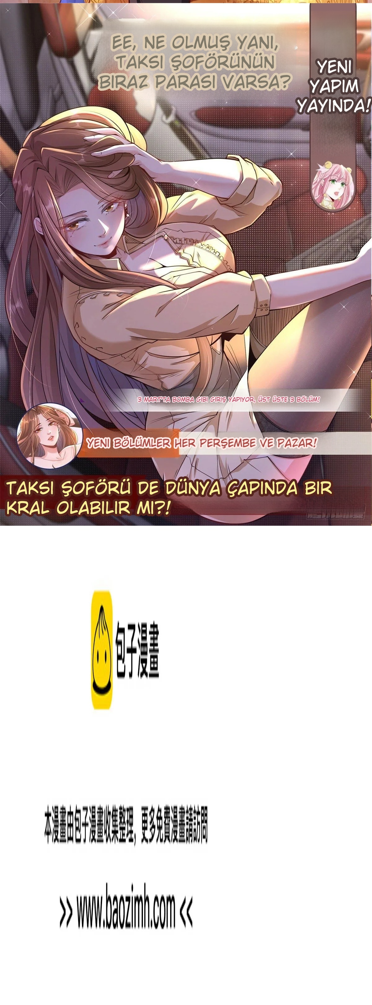 Yüce Kötünün Yükselişi Bölüm 134 - Sayfa 9