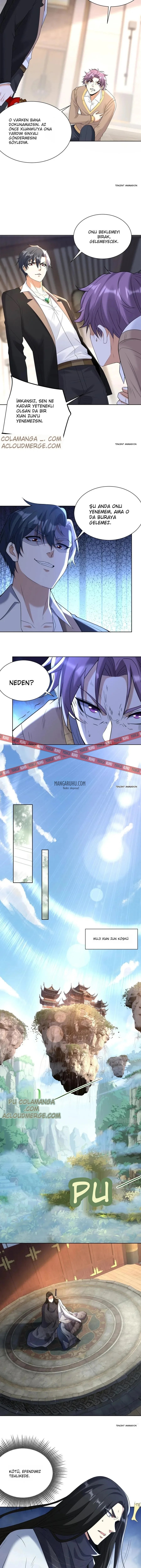 Yüce Kötünün Yükselişi Bölüm 260 - Sayfa 2