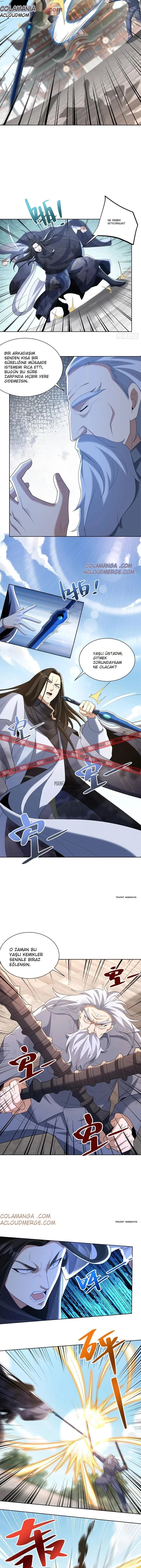 Yüce Kötünün Yükselişi Bölüm 260 - Sayfa 4