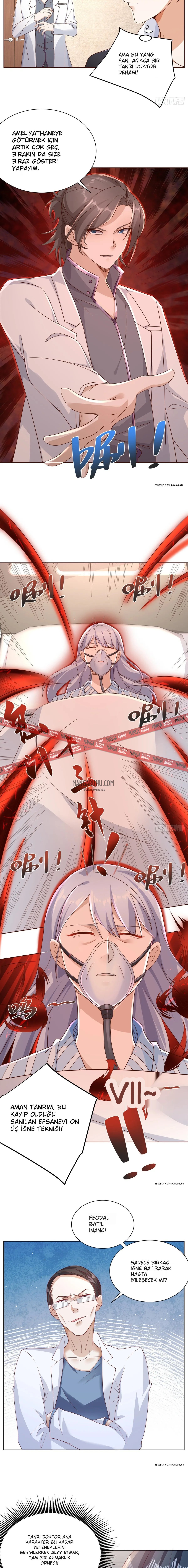 Yüce Kötünün Yükselişi Bölüm 40 - Sayfa 2